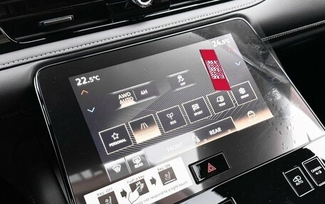 Infiniti QX80, 2025 год, 15 590 000 рублей, 20 фотография