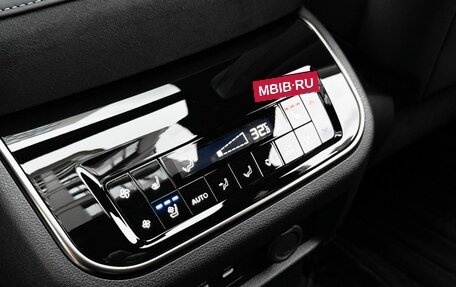 Infiniti QX80, 2025 год, 15 590 000 рублей, 32 фотография