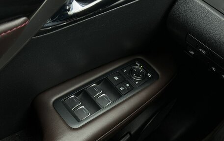 Lexus RX IV рестайлинг, 2018 год, 4 199 000 рублей, 13 фотография