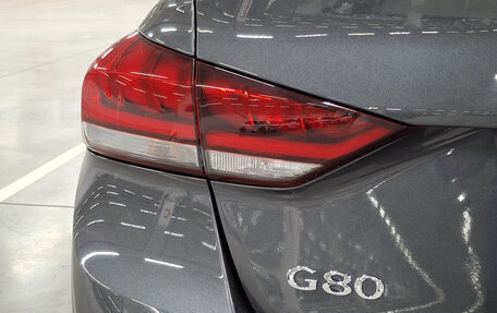 Genesis G80 I, 2019 год, 2 990 000 рублей, 9 фотография