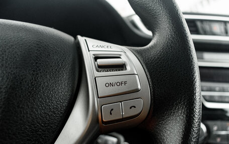 Nissan Qashqai, 2016 год, 1 550 000 рублей, 14 фотография