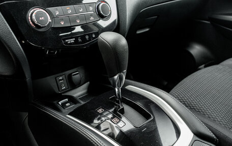 Nissan Qashqai, 2016 год, 1 550 000 рублей, 19 фотография