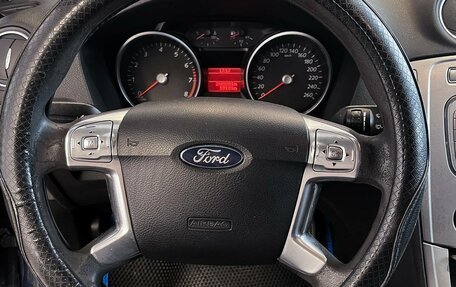 Ford Mondeo IV, 2009 год, 544 000 рублей, 11 фотография