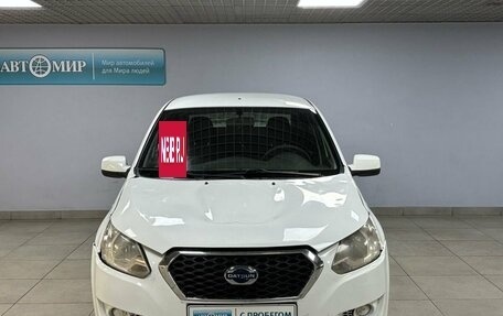 Datsun on-DO I рестайлинг, 2018 год, 399 000 рублей, 2 фотография