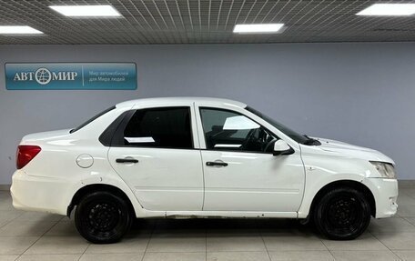 Datsun on-DO I рестайлинг, 2018 год, 399 000 рублей, 4 фотография