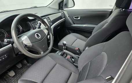 SsangYong Actyon II рестайлинг, 2013 год, 700 000 рублей, 9 фотография