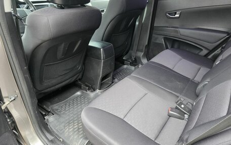 SsangYong Actyon II рестайлинг, 2013 год, 700 000 рублей, 10 фотография