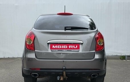 SsangYong Actyon II рестайлинг, 2013 год, 700 000 рублей, 6 фотография