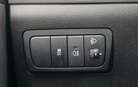 SsangYong Actyon II рестайлинг, 2013 год, 700 000 рублей, 18 фотография