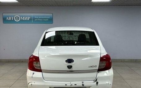 Datsun on-DO I рестайлинг, 2018 год, 399 000 рублей, 6 фотография