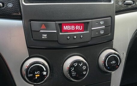 SsangYong Actyon II рестайлинг, 2013 год, 700 000 рублей, 14 фотография
