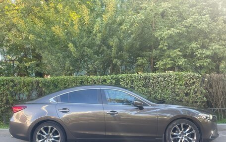 Mazda 6, 2018 год, 2 050 000 рублей, 3 фотография