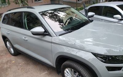 Skoda Kodiaq I, 2025 год, 4 550 000 рублей, 1 фотография