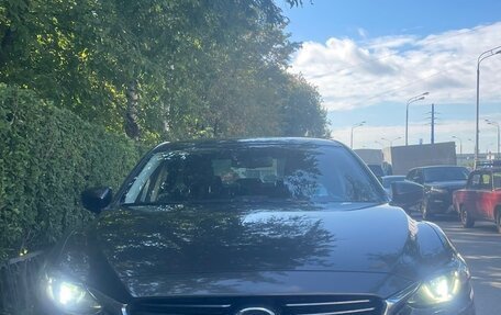 Mazda 6, 2018 год, 2 050 000 рублей, 7 фотография