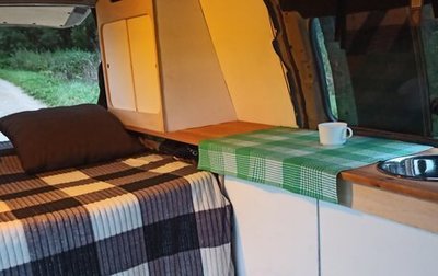 Hyundai H200 I, 1998 год, 530 000 рублей, 1 фотография