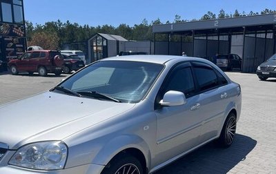 Chevrolet Lacetti, 2012 год, 700 000 рублей, 1 фотография