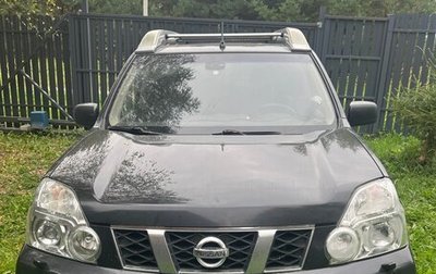 Nissan X-Trail, 2008 год, 1 230 000 рублей, 1 фотография