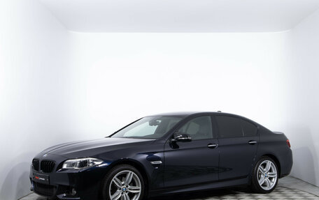 BMW 5 серия, 2014 год, 1 890 000 рублей, 1 фотография