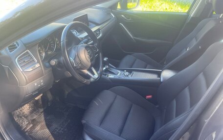 Mazda 6, 2018 год, 2 050 000 рублей, 10 фотография