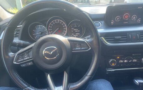 Mazda 6, 2018 год, 2 050 000 рублей, 9 фотография