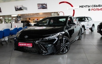 Toyota Camry, 2024 год, 4 490 000 рублей, 1 фотография
