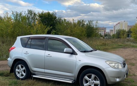 Toyota RAV4, 2008 год, 1 000 000 рублей, 2 фотография