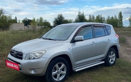 Toyota RAV4, 2008 год, 1 000 000 рублей, 3 фотография