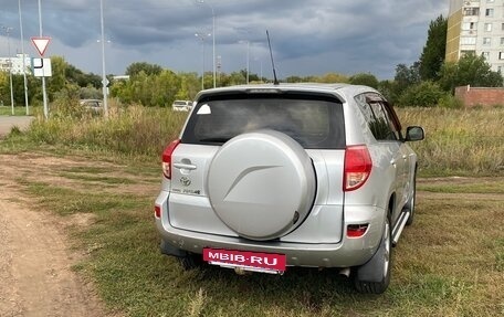 Toyota RAV4, 2008 год, 1 000 000 рублей, 4 фотография