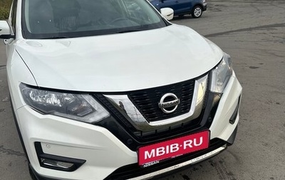 Nissan X-Trail, 2020 год, 2 650 000 рублей, 1 фотография