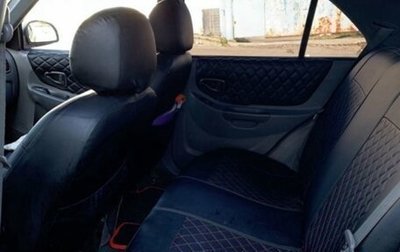 Hyundai Accent II, 2008 год, 380 000 рублей, 1 фотография