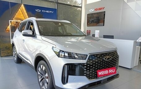 Chery Tiggo 4 I рестайлинг, 2025 год, 2 620 000 рублей, 1 фотография