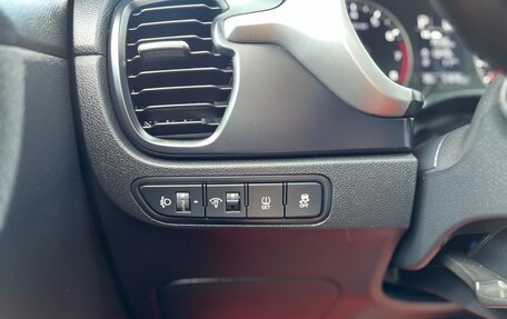 KIA Rio IV, 2021 год, 1 758 000 рублей, 17 фотография