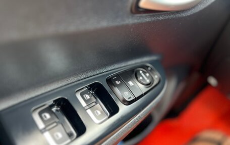 KIA Rio IV, 2021 год, 1 758 000 рублей, 16 фотография