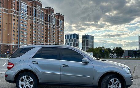 Mercedes-Benz M-Класс, 2010 год, 1 240 000 рублей, 6 фотография