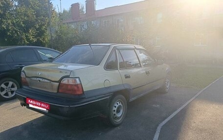 Daewoo Nexia I рестайлинг, 2007 год, 150 000 рублей, 6 фотография