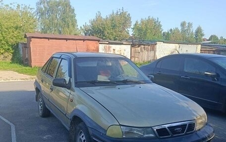 Daewoo Nexia I рестайлинг, 2007 год, 150 000 рублей, 3 фотография