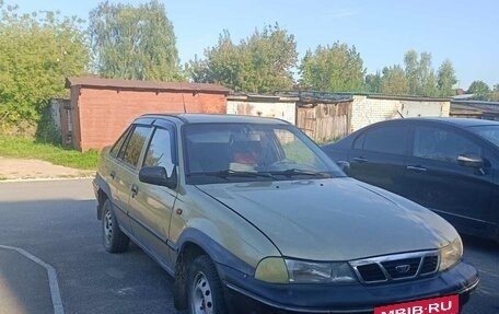 Daewoo Nexia I рестайлинг, 2007 год, 150 000 рублей, 2 фотография