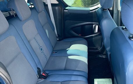 Citroen Berlingo II рестайлинг, 2010 год, 650 000 рублей, 5 фотография