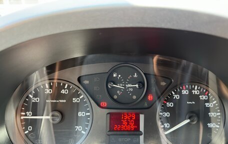 Citroen Berlingo II рестайлинг, 2010 год, 650 000 рублей, 8 фотография