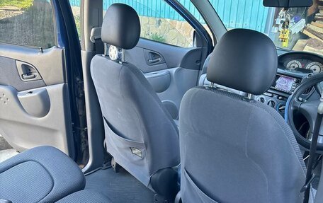 Toyota FunCargo, 2000 год, 480 000 рублей, 15 фотография