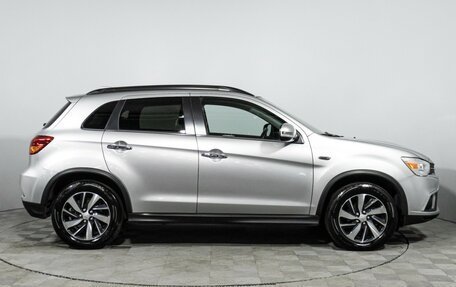 Mitsubishi ASX I рестайлинг, 2018 год, 1 799 898 рублей, 4 фотография