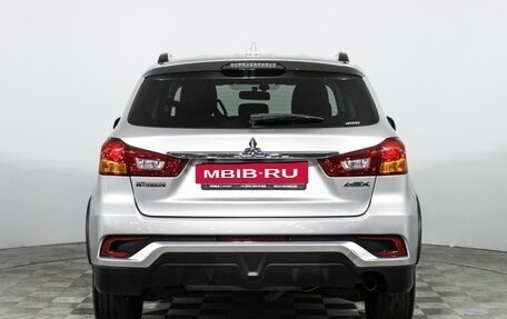 Mitsubishi ASX I рестайлинг, 2018 год, 1 799 898 рублей, 6 фотография
