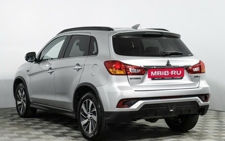 Mitsubishi ASX I рестайлинг, 2018 год, 1 799 898 рублей, 7 фотография