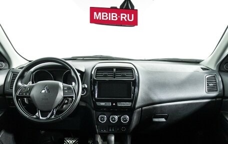 Mitsubishi ASX I рестайлинг, 2018 год, 1 799 898 рублей, 13 фотография