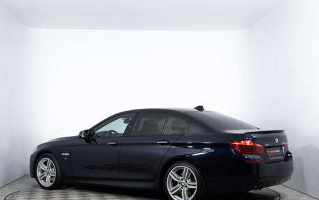 BMW 5 серия, 2014 год, 1 890 000 рублей, 7 фотография