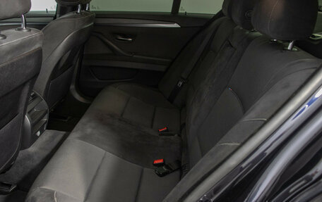 BMW 5 серия, 2014 год, 1 890 000 рублей, 11 фотография