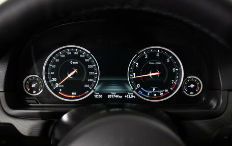 BMW 5 серия, 2014 год, 1 890 000 рублей, 12 фотография