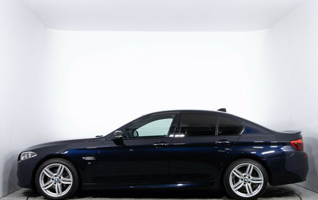 BMW 5 серия, 2014 год, 1 890 000 рублей, 8 фотография