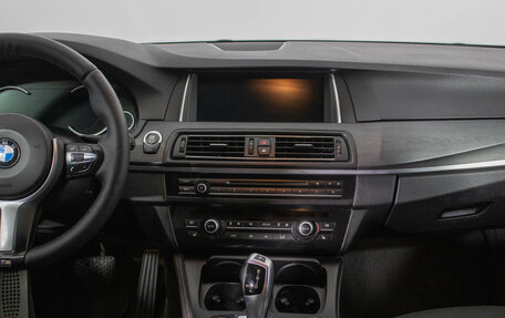 BMW 5 серия, 2014 год, 1 890 000 рублей, 14 фотография