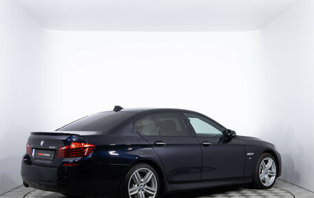 BMW 5 серия, 2014 год, 1 890 000 рублей, 5 фотография